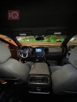 GMC Sierra